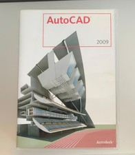 AutoCAD 2009 – Licenza