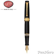 Penna stilografica Aurora