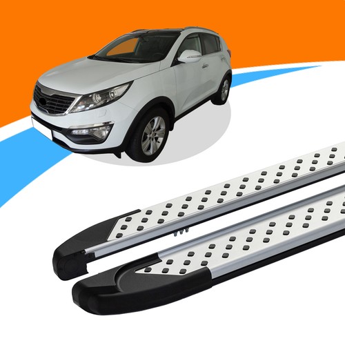 Pedane adatte per kia sportage - per,