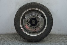 86314- Cerchio Anteriore Honda Pantheon 125 / 150 4t Dal 2003 al 2006