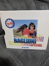 Cofanetto  Claudio Baglioni