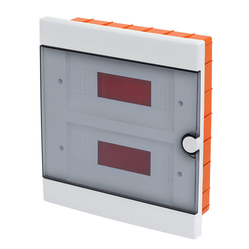Quadro elettrico centralino - , 24