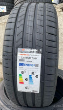Pneumatico estivo 225 45 17
