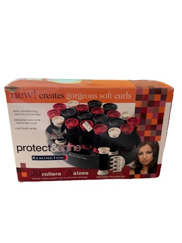 Clip arricciacapelli remington - arricciacapelli,