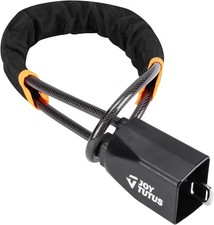 Joytutus Blocca Volante Auto