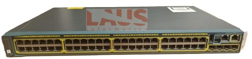 Cisco c2960s 48ts - cisco, ws-c2960s-48ts-l