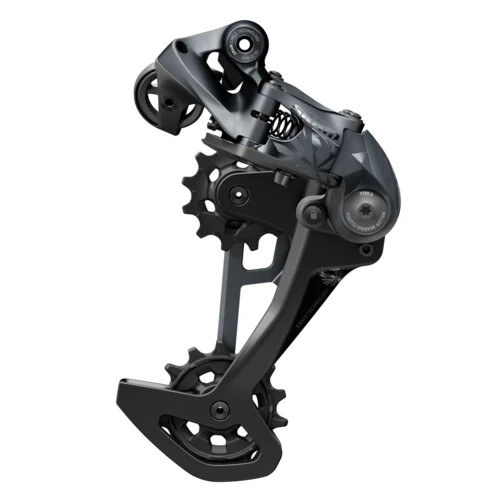 Deragliatore posteriore sram - posteriore,