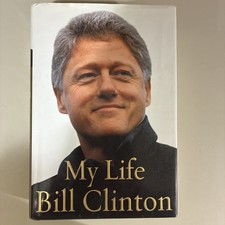 My Life - Bill Clinton