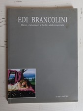 Edi brancolini rane - brancolini.,