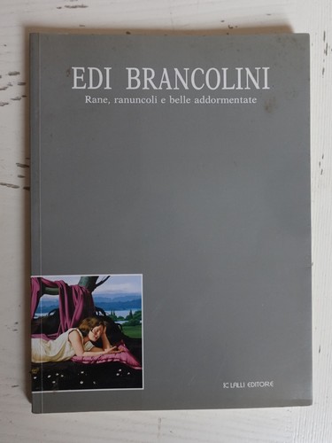 Edi brancolini rane - edi,