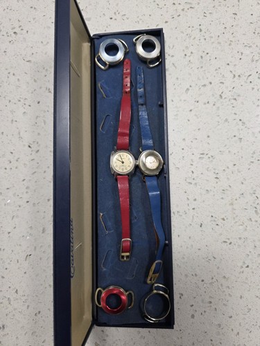 Kit orologio intercambiabile