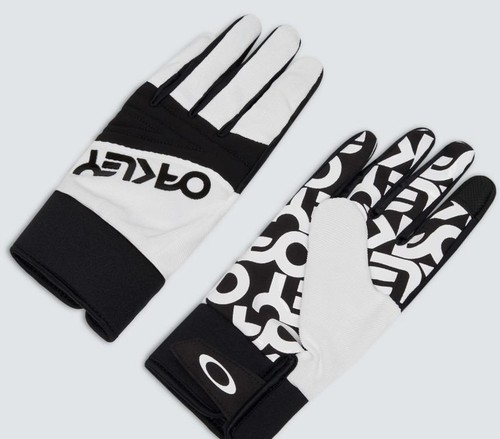 Guanti oakley uomo - guanti,