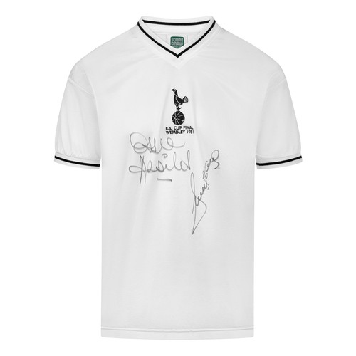 Maglia finale cup firmata - fa,