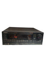 Pioneer VSX-9500S Ricevitore