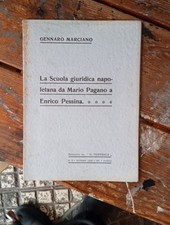 Gennaro marciano scuola - gennaro, la