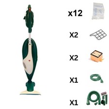 Folletto aspirapolvere vorwerk - folletto,