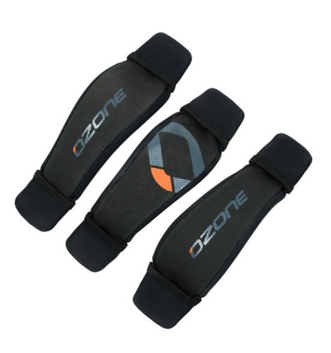 Ozone kite surf - surf, foil