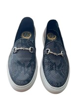 Mocassini Made in Italy Pelle