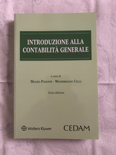 Introduzione alla contabilità