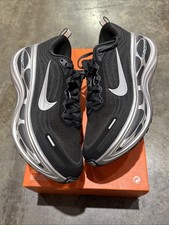 Nike Vomero Plus Anthracite