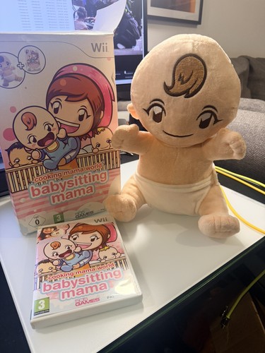 Cooking mama world gioco - world:,