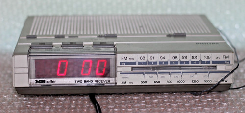Vintage philips 3050 used - philips, d