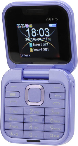 Zunate mini telefono - zunate, cellulare
