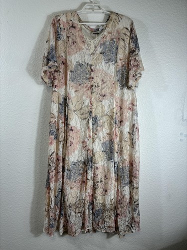 Abito vintage starina donna - abito,