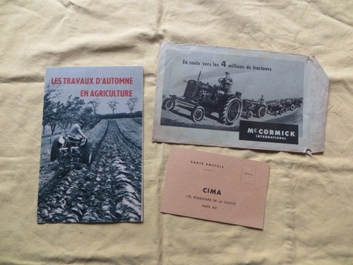 Cormick international - cormick,
