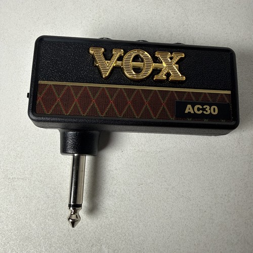 Vox amplug ac30 - ap-ac,