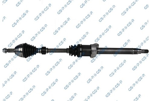 Albero motore semiasse assale - motore/semiasse,