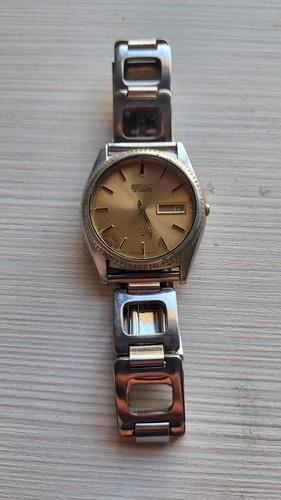 Vintage seiko raro cinturino - vintage,