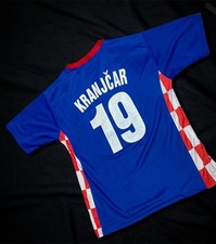 Maglia croazia - maglia,