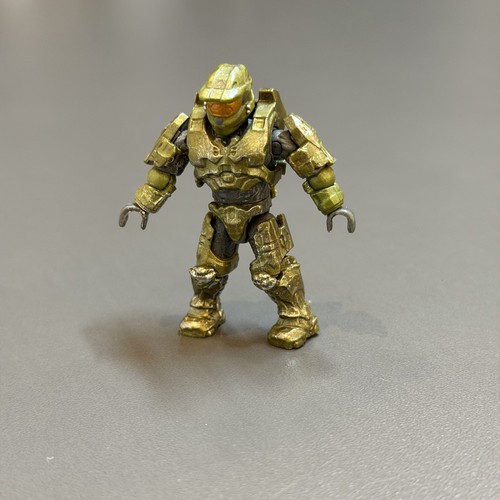 Rara minifigure halo mega - rara,