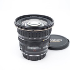 Canon 35mm 5 4 - 20-35mm, f/3.5-4.5