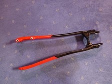 Reggisella in lega Trek Fuel