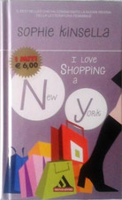 Kinsella,Sophie. - I love