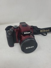 Nikon Coolpix P500 12,1