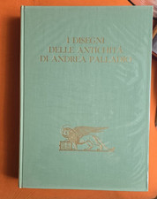I disegni delle antichità di
