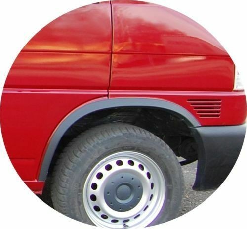 Modanature passaruota t4 - passaruota, vw