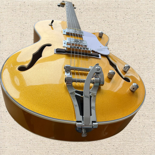 Battipenna bianco per chitarra