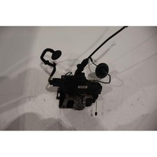 SERRATURA PORTA ANT. SX