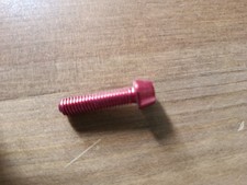 viti in ergal varie dimensioni m6 m5 