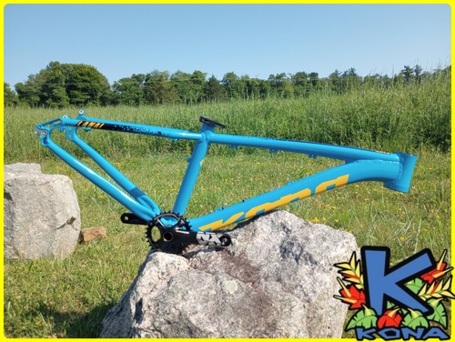 Telaio kona lanai 2019 mtb - 2019,