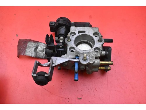 Motore valvola flusso aria