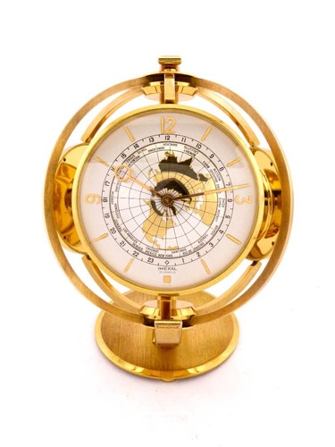Orologio tavolo imexal con - tavolo,