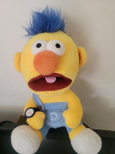 Peluche don hug i m - peluche, me