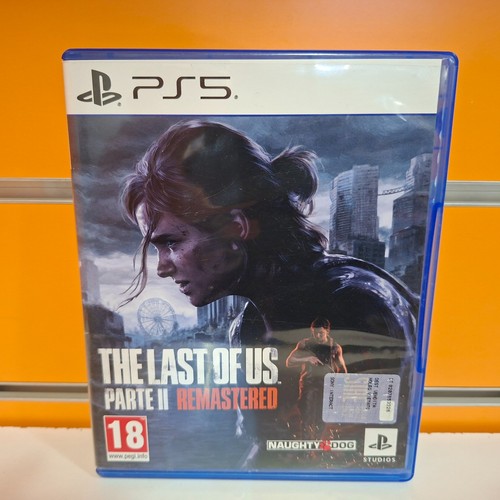 The last parte ii - of,
