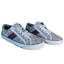 Sneakers Gucci Tennis 1977 GG