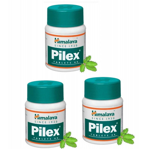 Box himalaya pilex - box, x